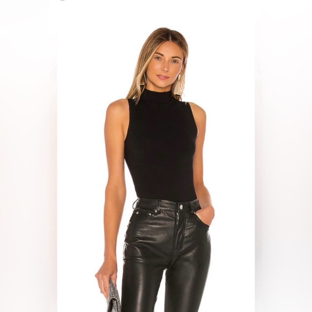 NWT Yummie Kinsley bodysuit, size S/M